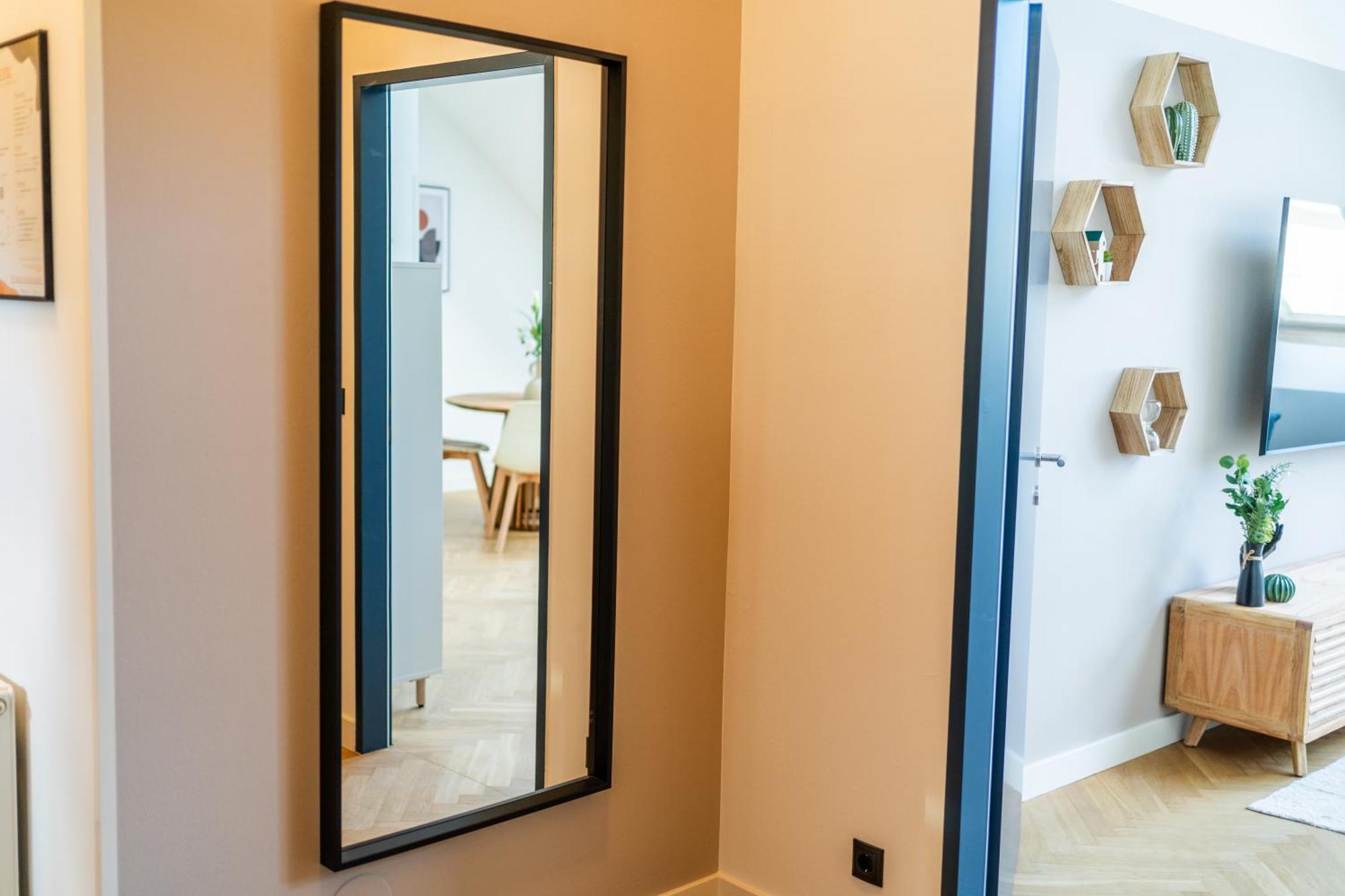 Myflat - Bright Apartment Near Central Station Bécs Kültér fotó