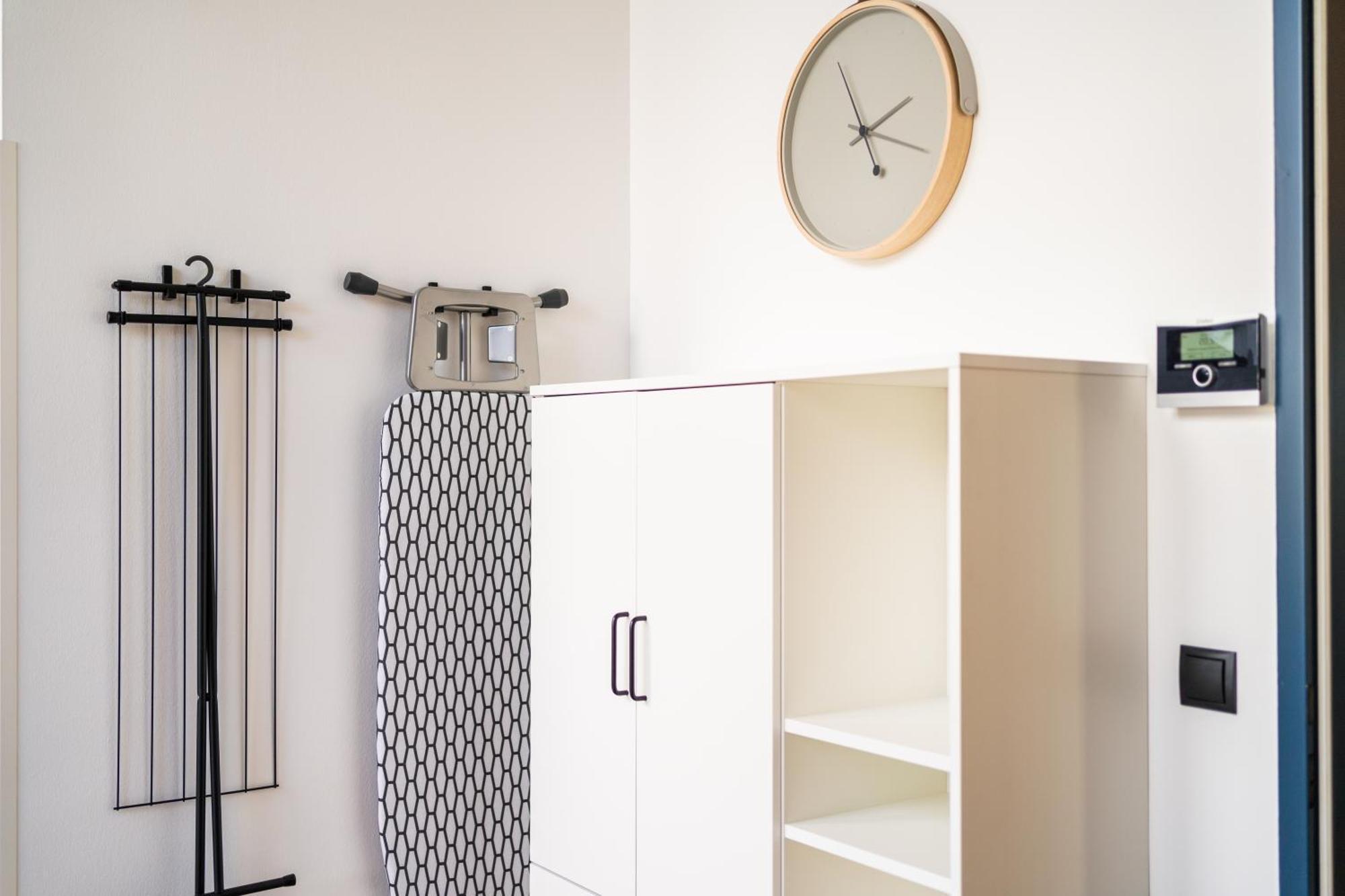 Myflat - Bright Apartment Near Central Station Bécs Kültér fotó
