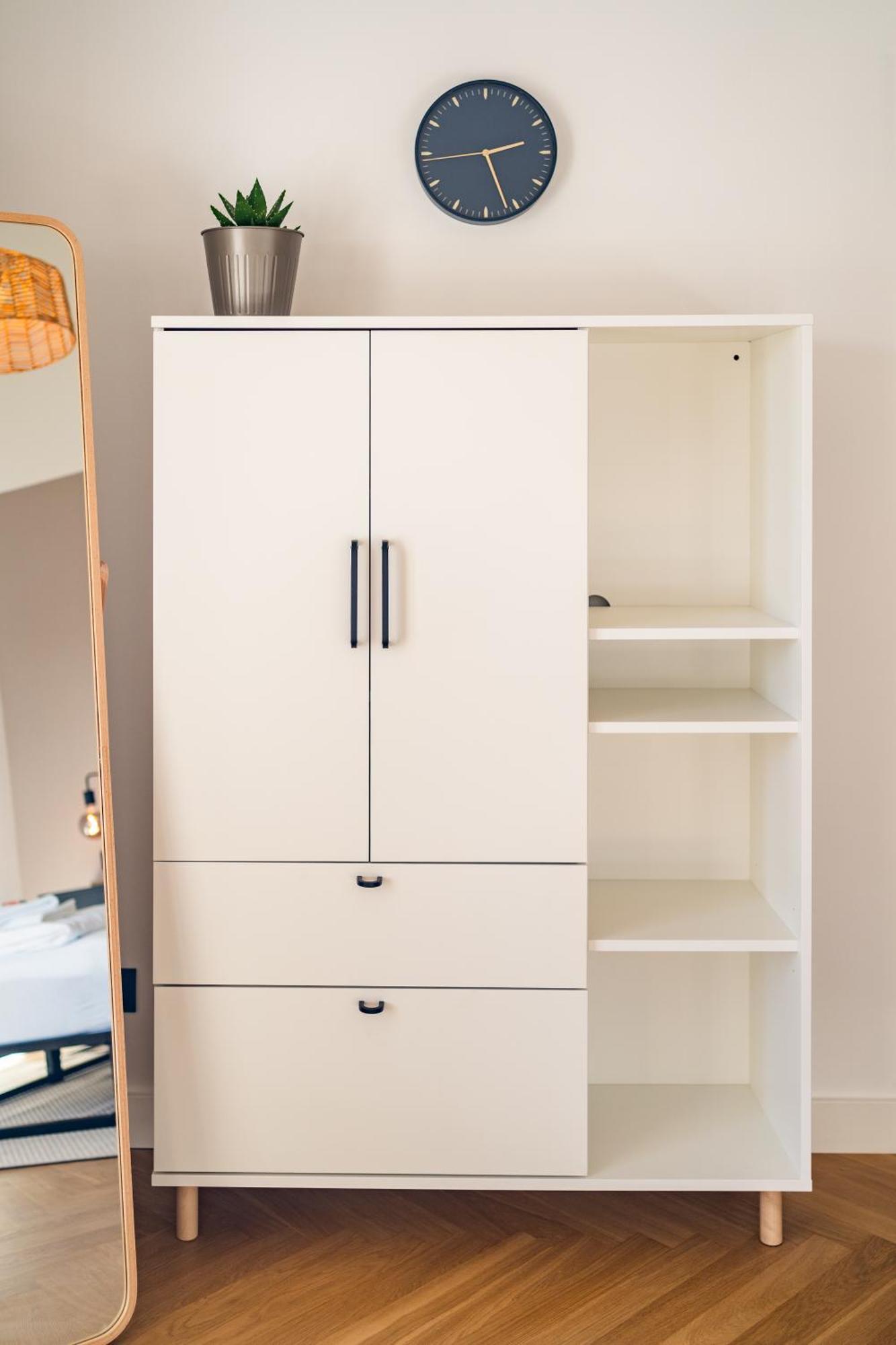 Myflat - Bright Apartment Near Central Station Bécs Kültér fotó