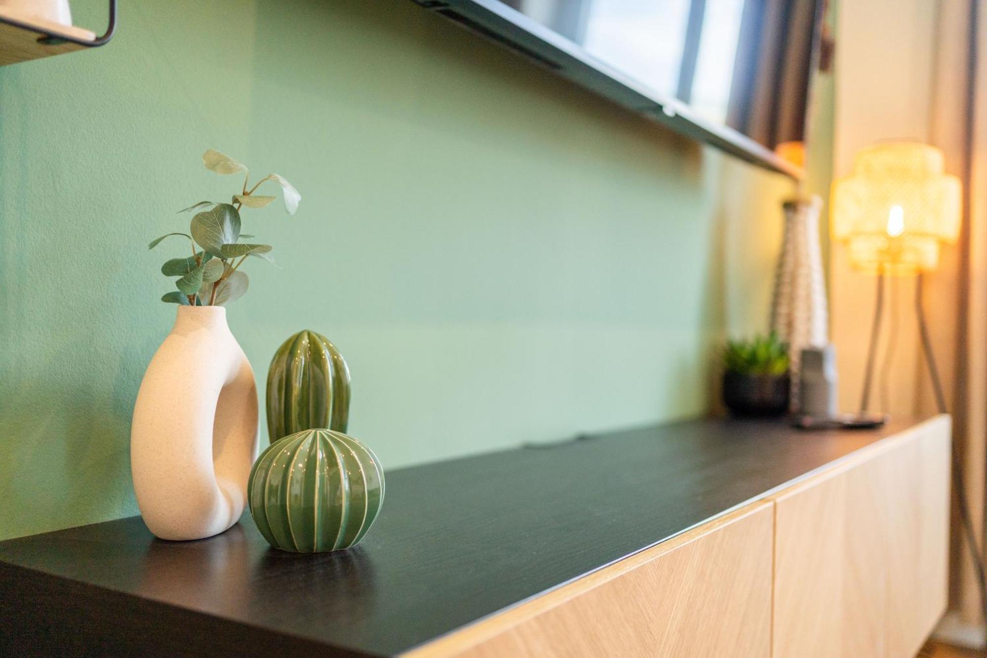 Myflat - Bright Apartment Near Central Station Bécs Kültér fotó