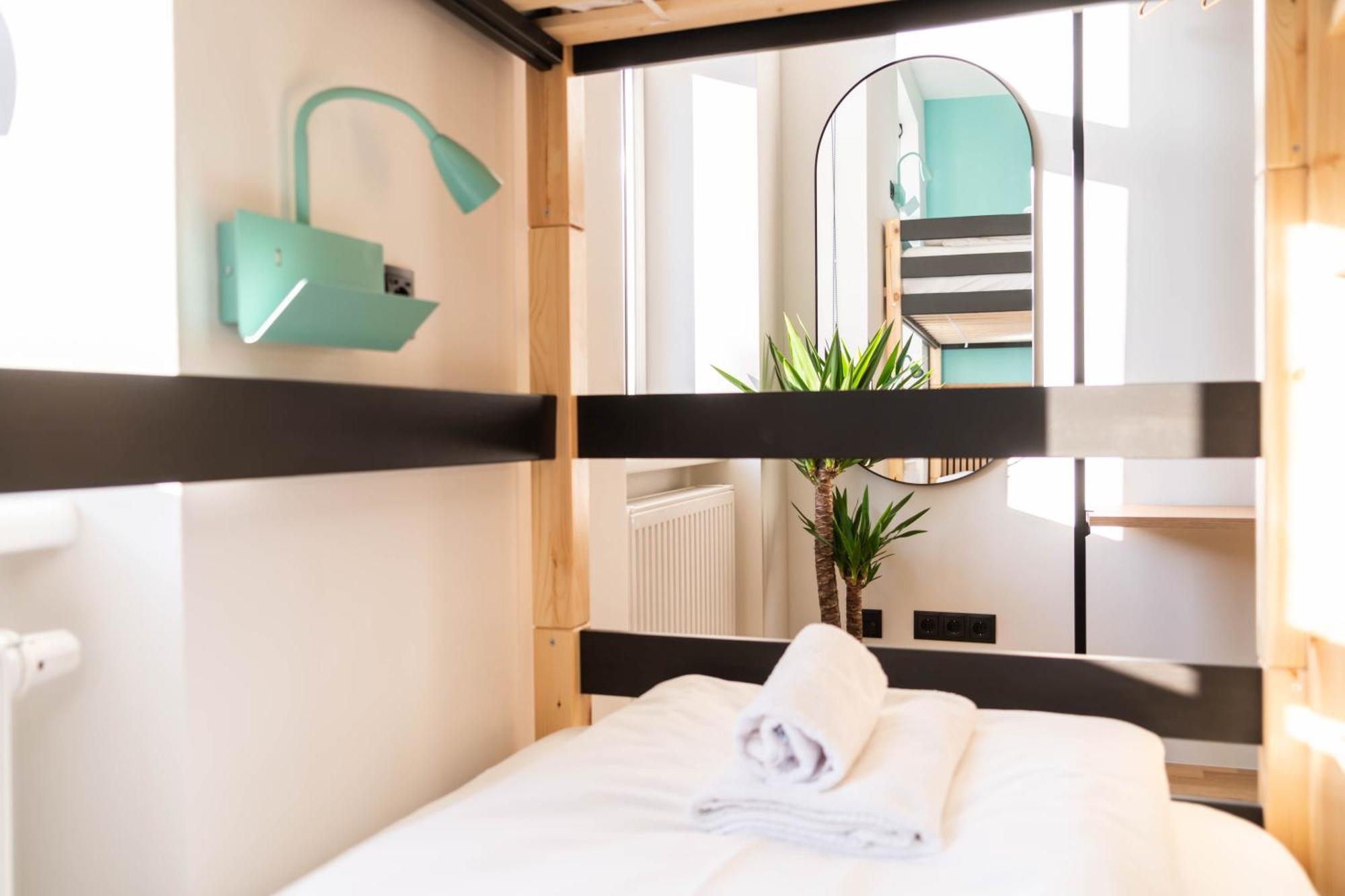 Myflat - Bright Apartment Near Central Station Bécs Kültér fotó