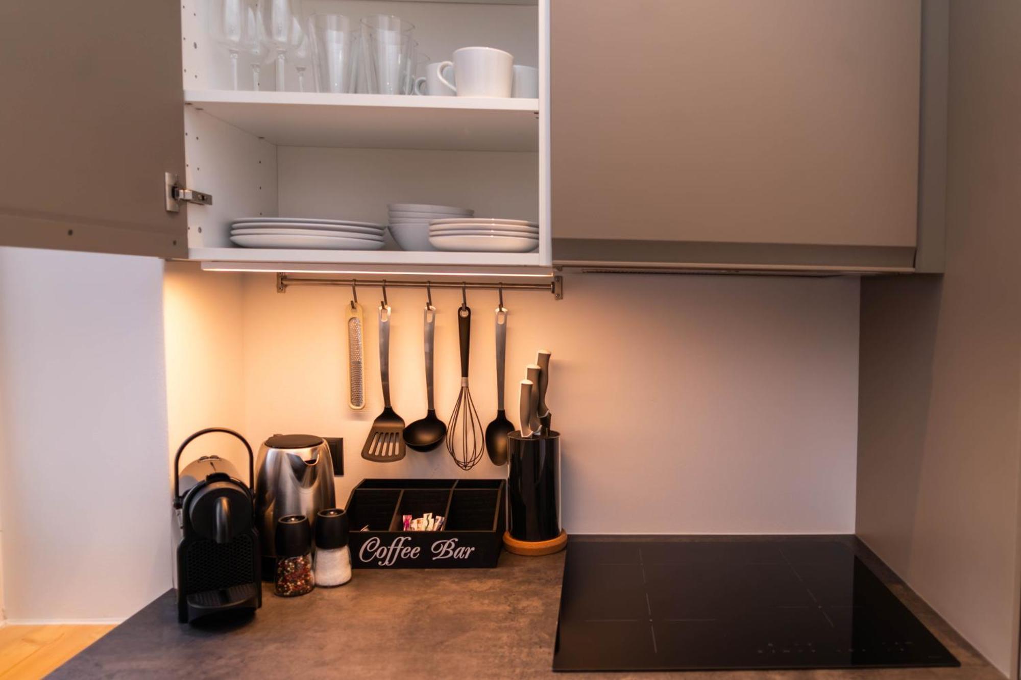 Myflat - Bright Apartment Near Central Station Bécs Kültér fotó